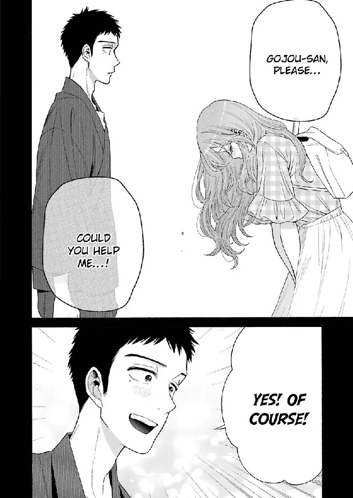 My Dress-Up Darling Chapter 26 image 14_optimized